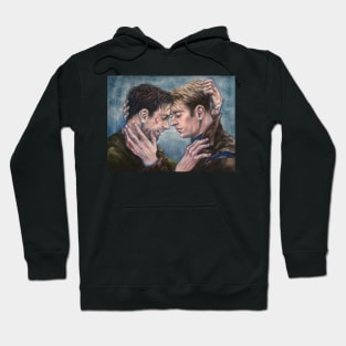 Not Without You Hoodie